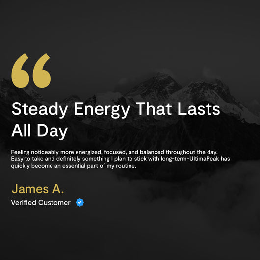 Pure Shilajit Gummies – Now 6-in-1 Support