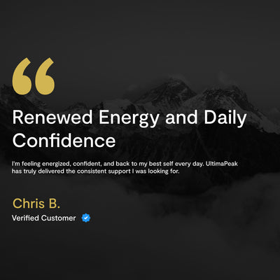 Pure Shilajit Gummies – Now 6-in-1 Support