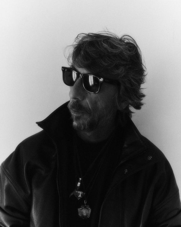 Pierpaolo Piccioli Goes Back to the Source For His New Balenciaga