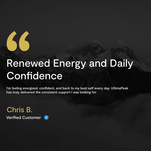 Pure Shilajit Gummies – Now 6-in-1 Support