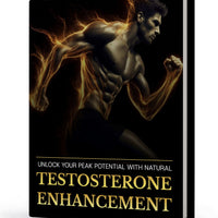 Testosterone Optimization E-book